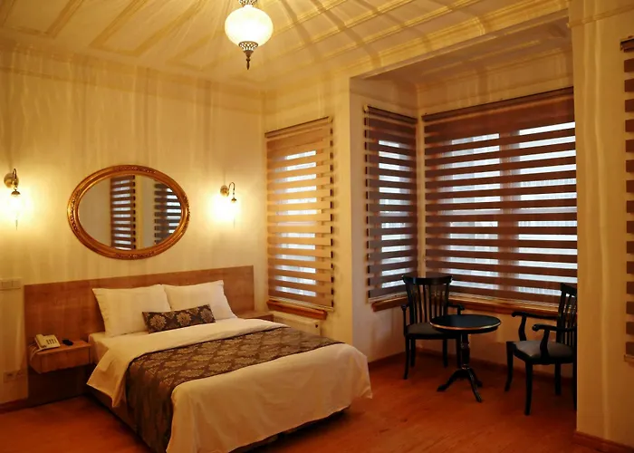 Belizia Hotel