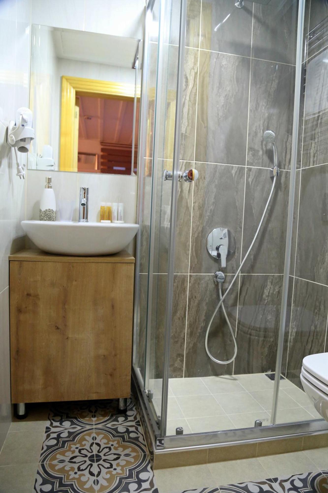 Belizia Hotel Provincia di Istanbul