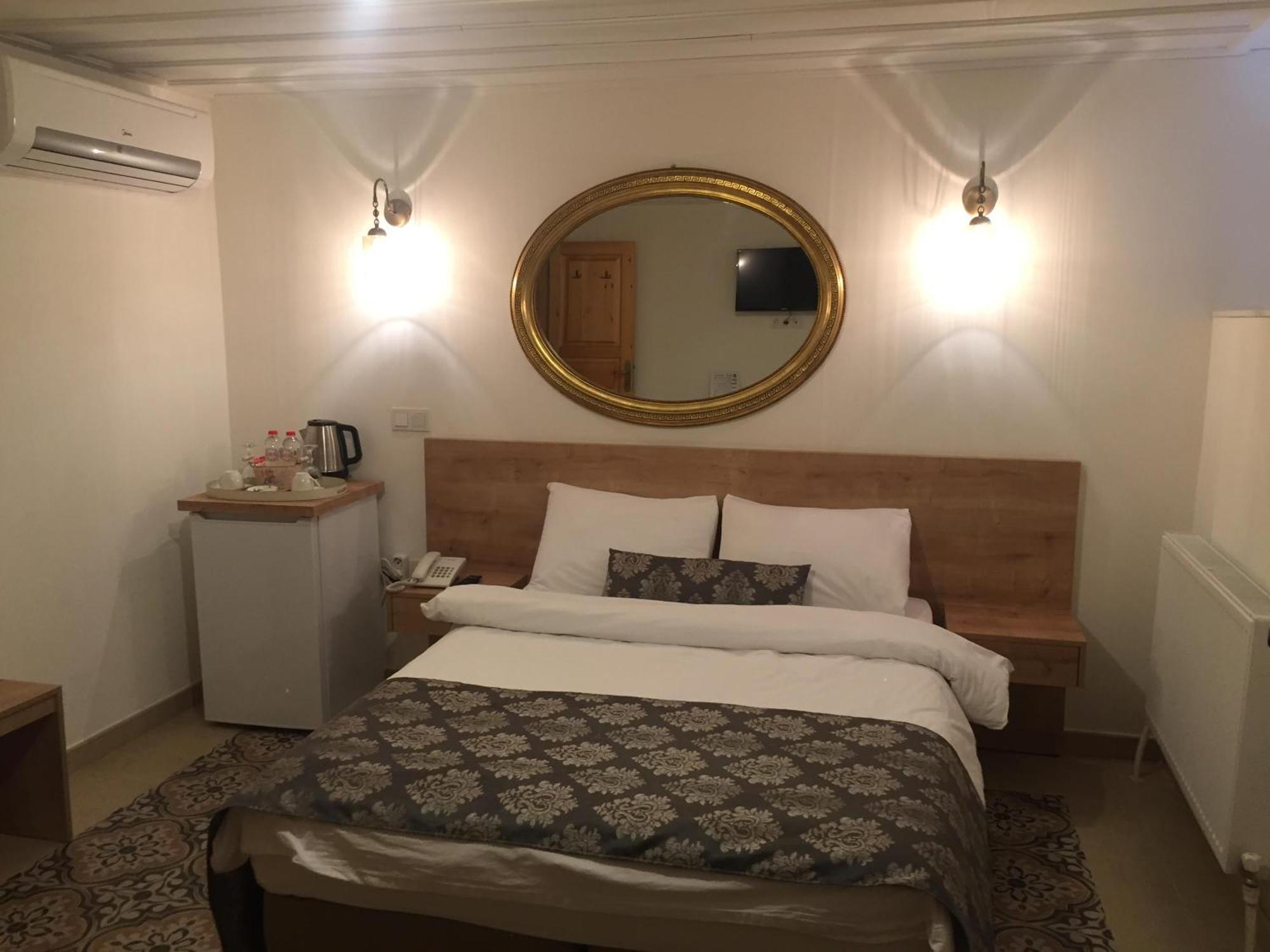 Belizia 2* İstanbul