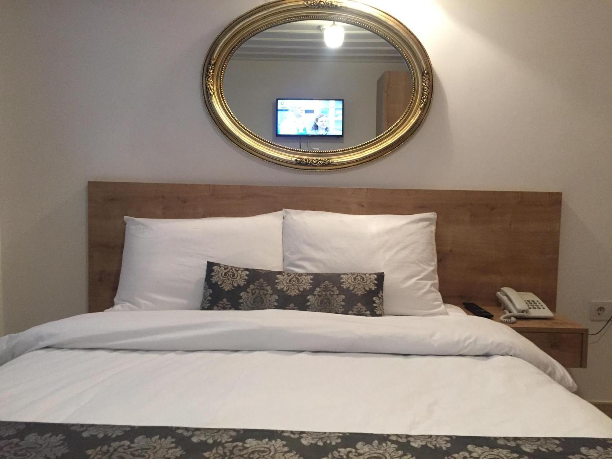 Belizia Otel 2*