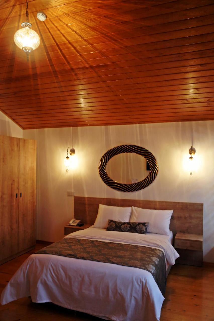 Otel Belizia