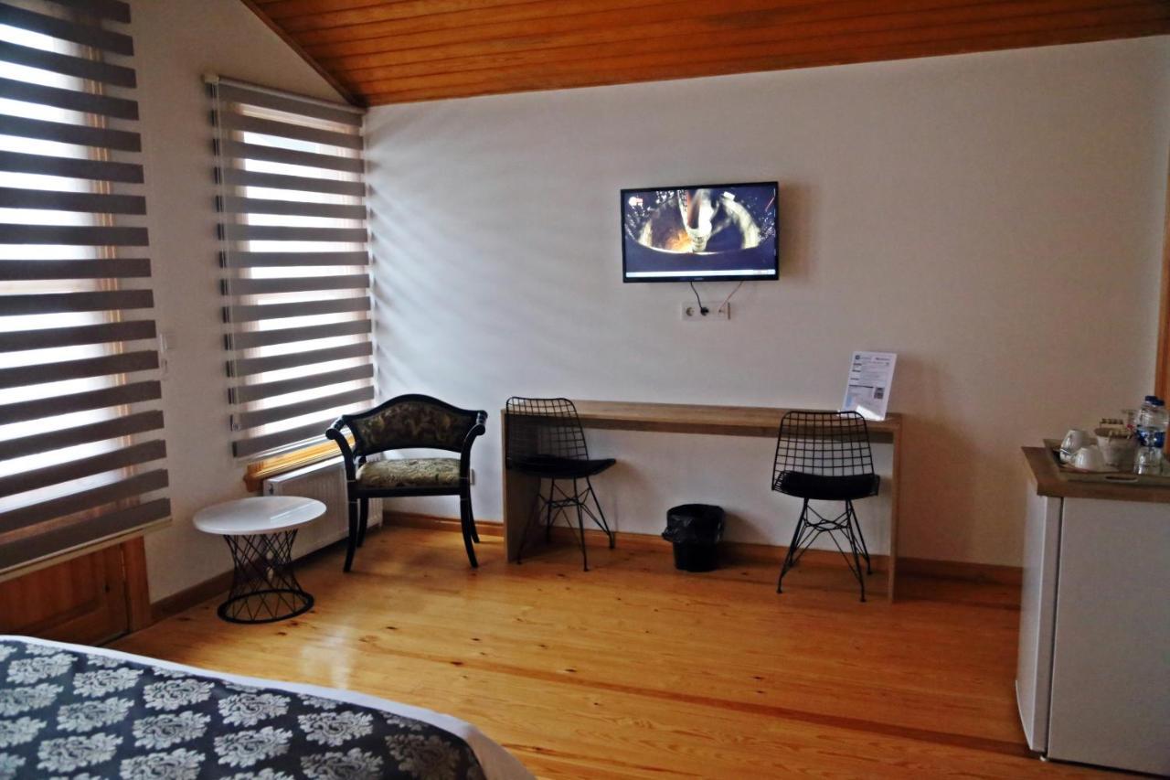 Belizia Otel