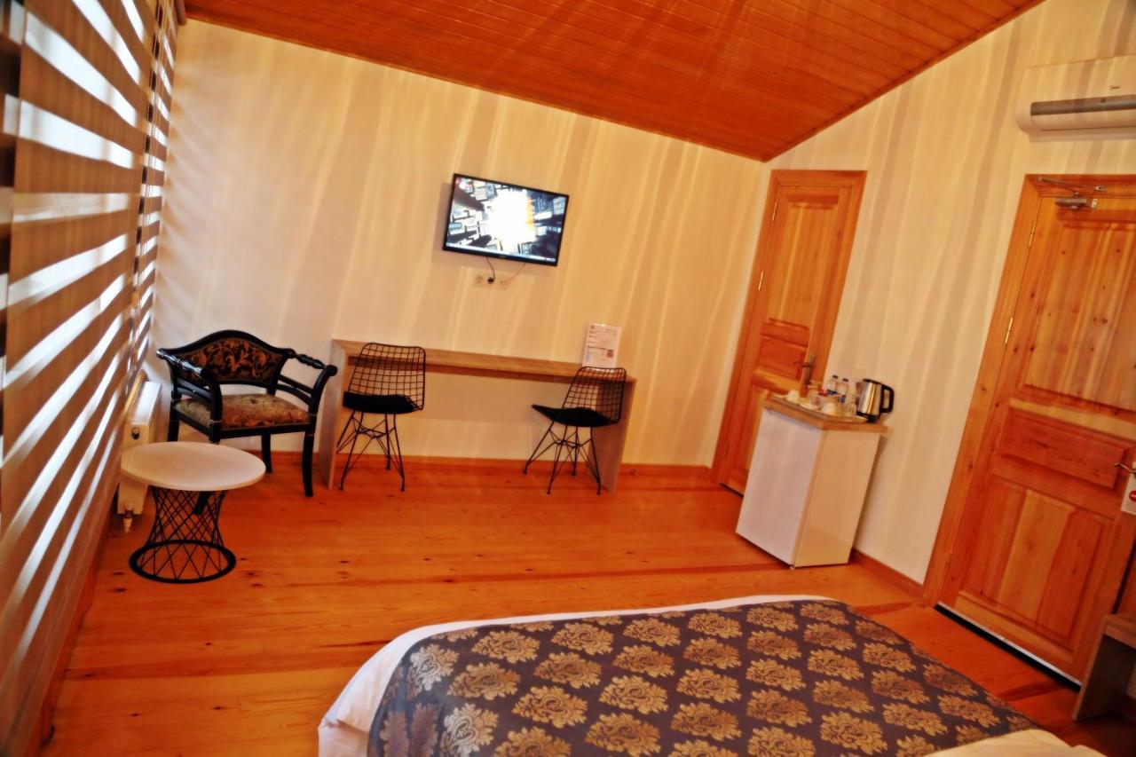 Belizia Otel