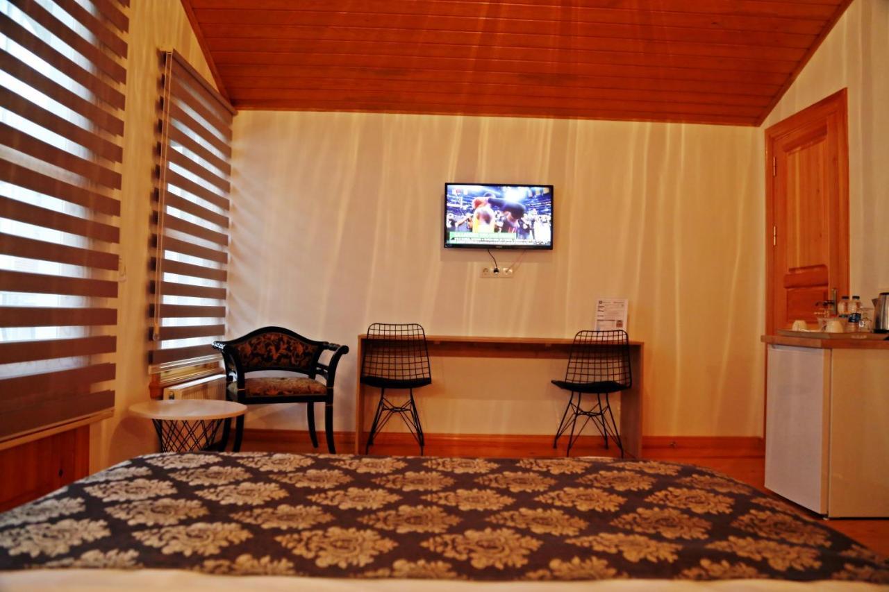 Belizia Otel 2*