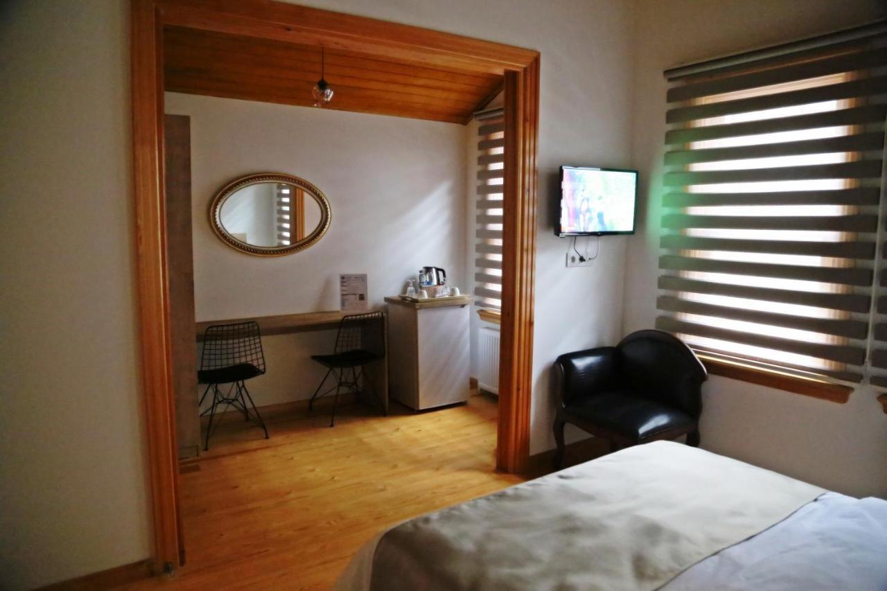 Otel Belizia 2*