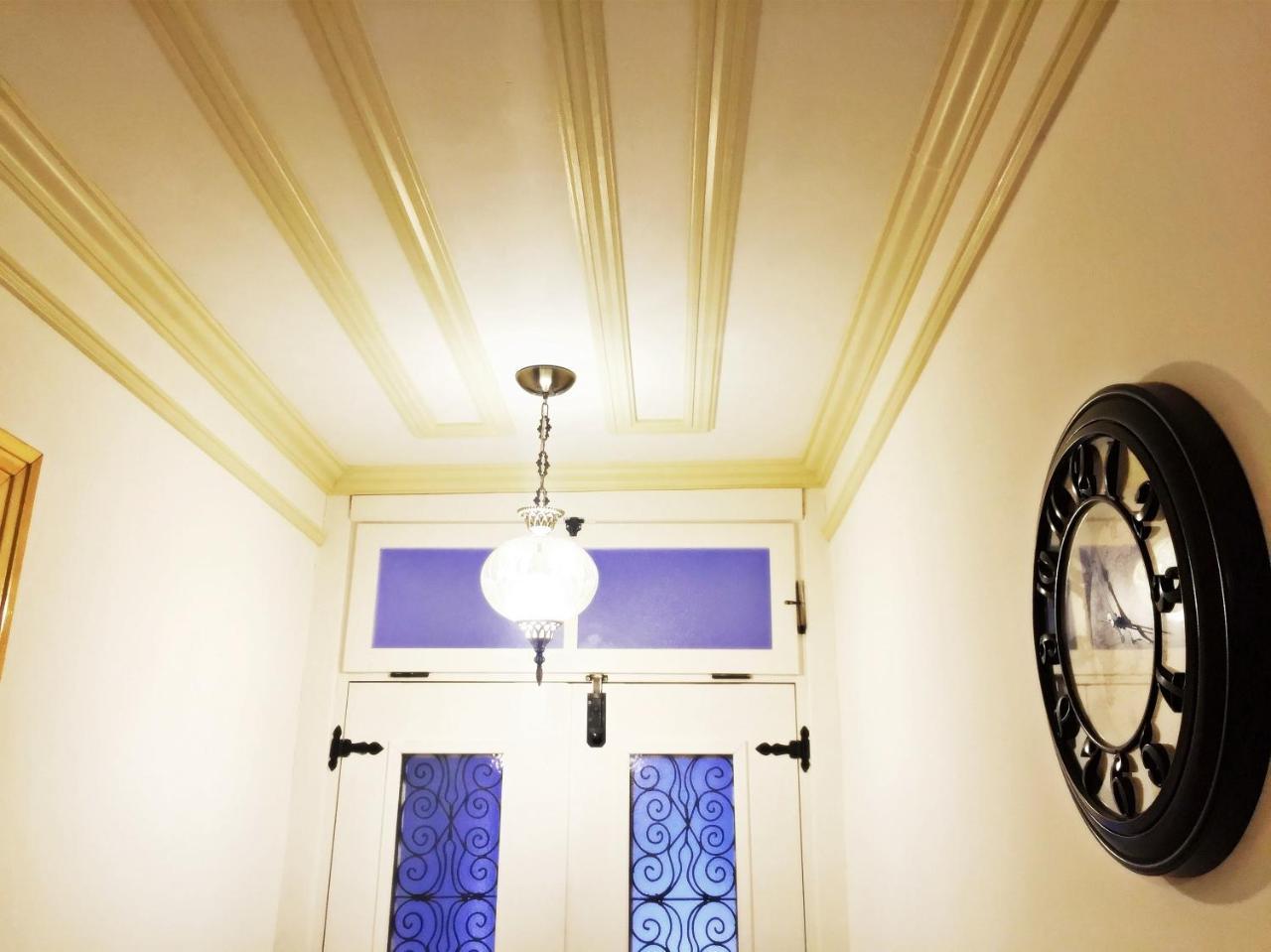 Belizia Hotel Provincia di Istanbul