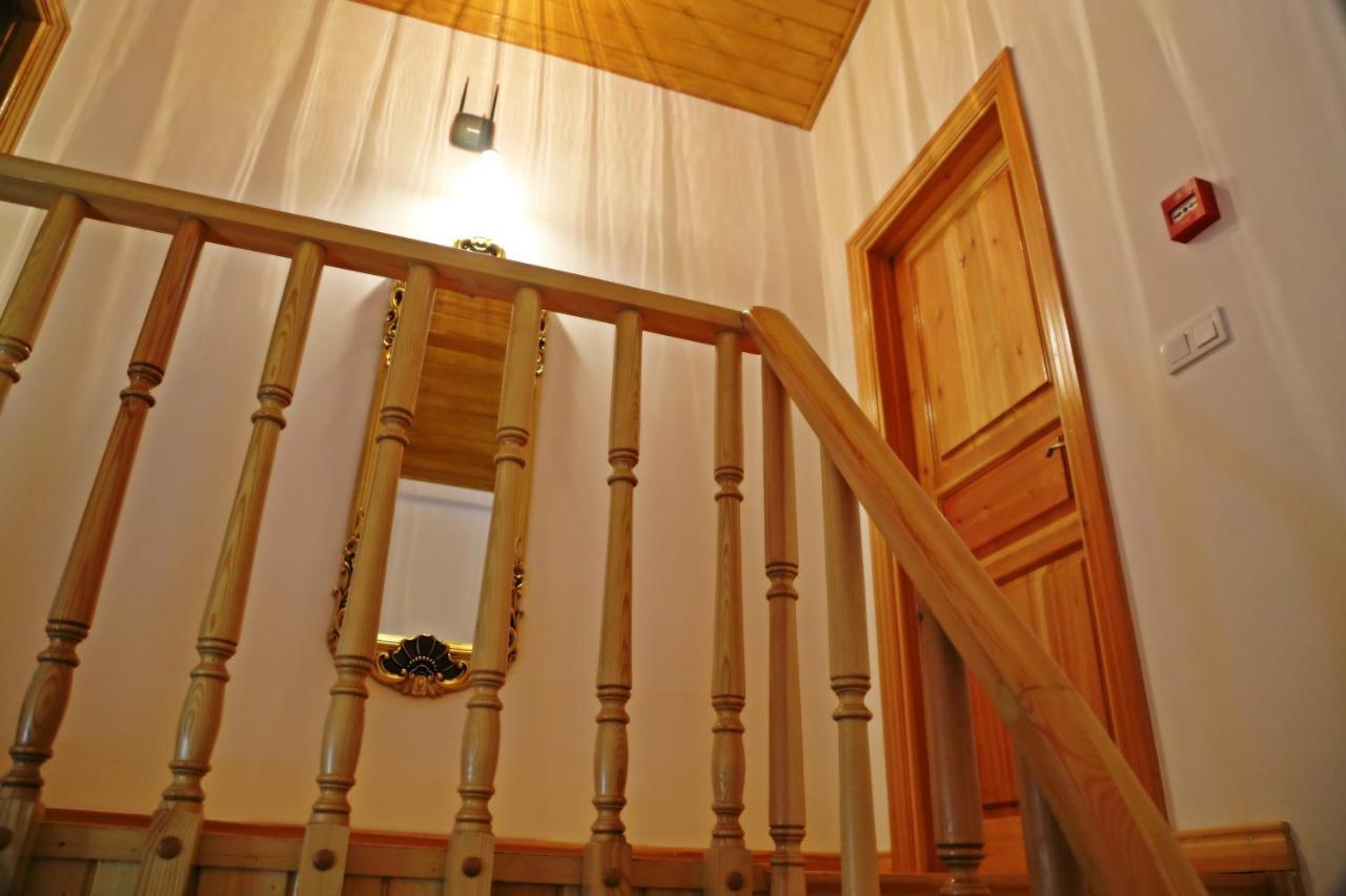 Otel Belizia İstanbul
