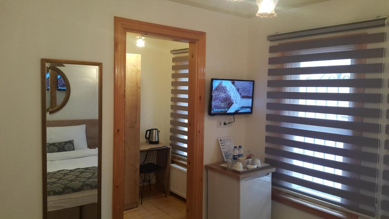 Belizia Hotel Provincia di Istanbul
