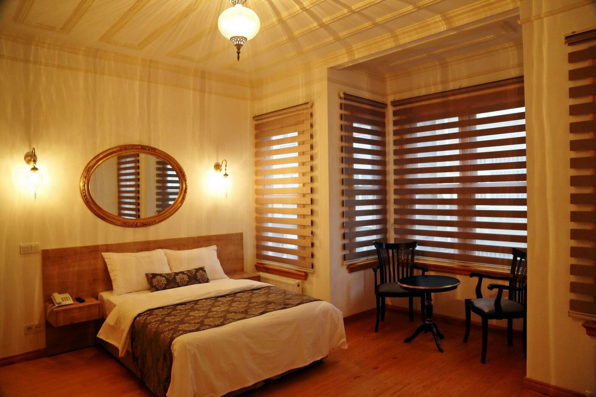 Belizia Hotel Provincia di Istanbul